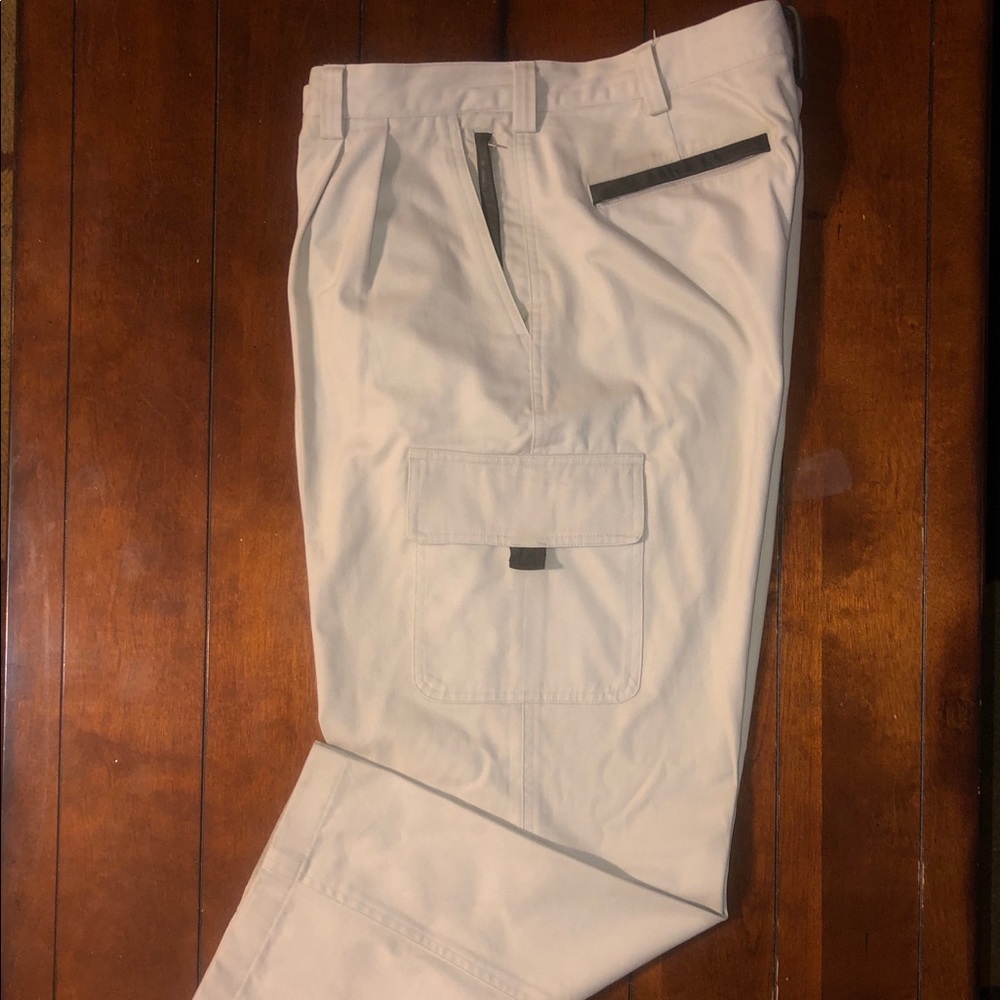 TravelSMITH Pants